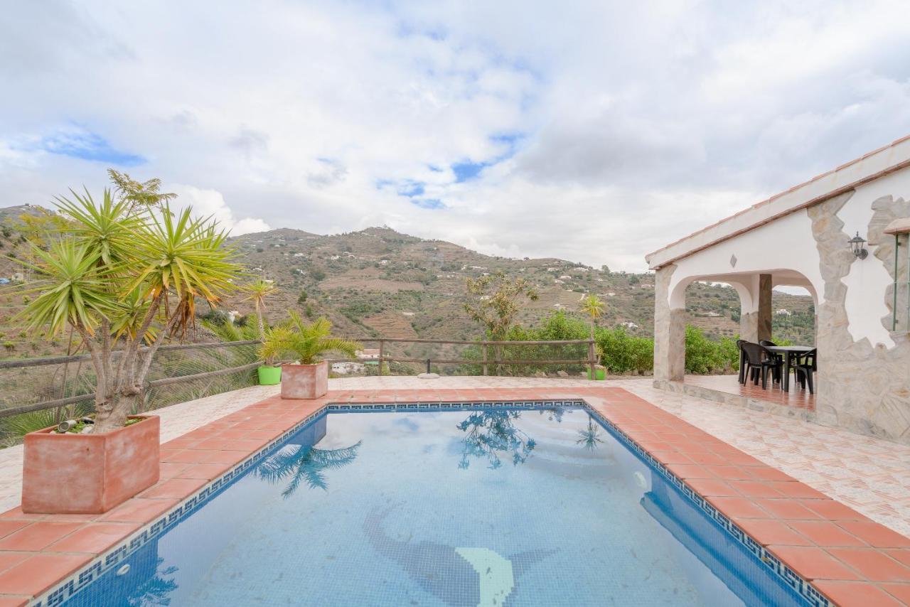 Casa vacanze Cortijo El Manzano